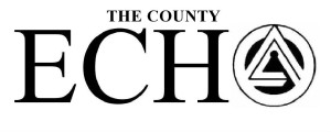 The County ECHO Logo